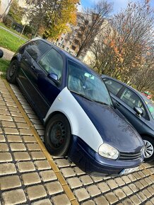 Seat Leon 1.9 tdi. Golf 4 1.9 tdi - 9