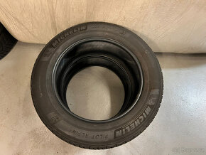 235/60R18 107H zimní pneu MICHELIN ALPIN 6 - 9