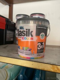 Het Klasik Color 1,5kg - 9