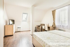 Prodej apartmánu 3+kk,  119m2 - Nové Město na Moravě - Studn - 9