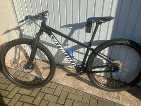 SPECIALIZED 29 VEL M - 9