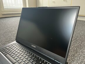 Notebook Lenovo Legion 5 17,3"FHD - 9