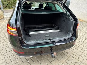 Škoda Superb III 2.0 TDI 140Kw/L&K/DSG/Virtual/Mode/2020 - 9