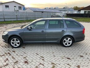 Škoda Octavia combi 2 1.4 tsi 90 kw rv 2012 - 9