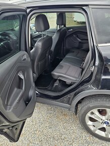 Ford Kuga 2.0 tdci 4x4 - 9