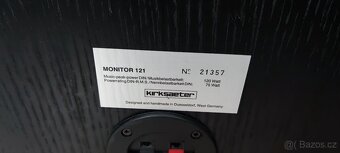 KIRKSAETER MONITOR 121 - 9