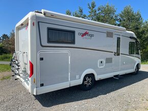 CARTHAGO C-TOURER I 148 rok 2016 - 9