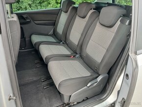 Volkswagen Sharan 2.0TDi,7 Mist - 9