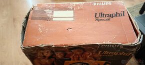 Horské slunce  Chirana Uvir R02 a Philips Ultraphil special - 9