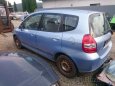 Honda Jazz 2gen GD 02-08 - 9