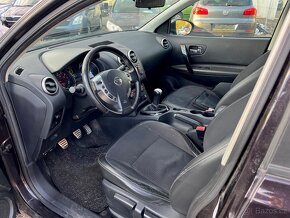 Nissan Qashqai 1.6 - 9