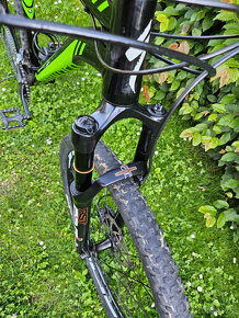 29" horské hliníkové kolo SPECIALIZED, rám 21"(XL) ...vzduch - 9