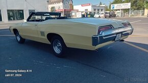 PONTIAC PARISIENNE 2+2 - 9