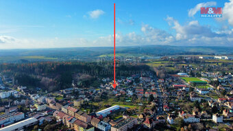 Prodej rodinného domu, 247 m², Červený Kostelec, ul. Husova - 9