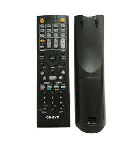 Onkyo TX-SR307 5.1 x 100W HDMI AV Receiver, DO, návod - 9