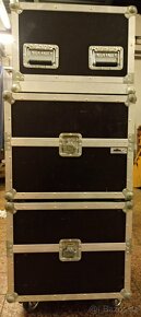 Hard Case Adler 3ks - 9