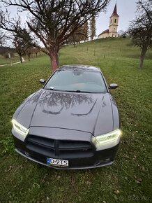 Dodge Charger R/T - 9