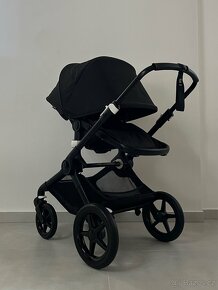 Kočárek Bugaboo Fox 3 All Black - 9