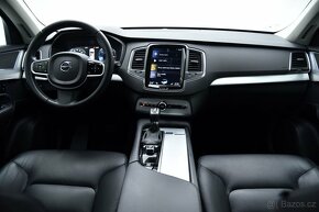 XC90 D5 AWD Momentum A/T, LED Thors Hammer, Panorama, ACC - 9