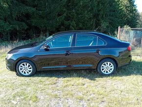 SEAT TOLEDO 1.2TSI, naj.64tis, 2017, Nehavarováno. - 9