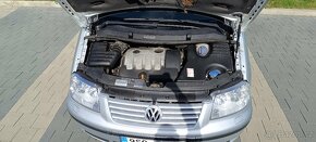 Volkswagen Sharan 2.0 TDI 103kw - 9