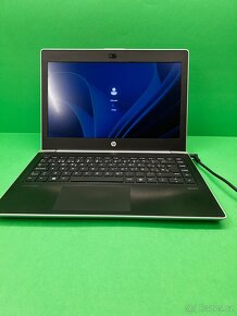 Vánoční dárek ???? HP Probook 430 G5 i5/16/256 - 9