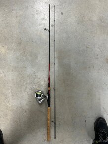 Shimano catana - 9