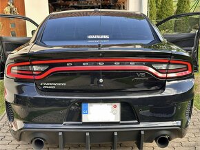 Dodge CHARGER 5.7 AWD V8 Widebody 2017 4x4 - 9