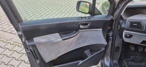 Peugeot 807 2.0HDi , bez DPF - akce do 12.01. 79.900 Kč - 9