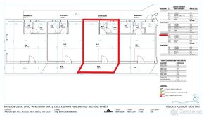 Prodej bytu 1+kk 31 m² Jenišov, Horní Planá - 9