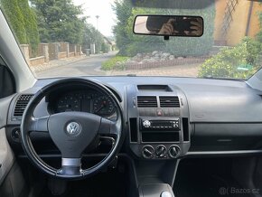 Vw Polo 1,2 51kw United , Serviska - 9