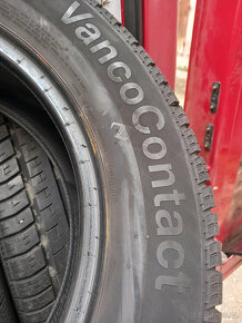 225/60R16C LETNÍ PNEU CONTINENTAL - 9