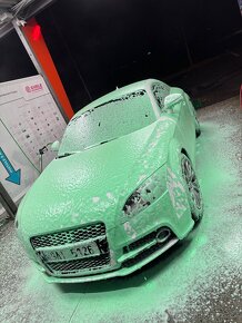 Audi TT - 9