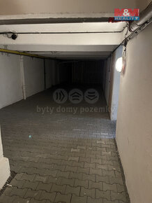 Pronájem bytu 2kk, 49 m², Praha, ul. Špitálská - 9