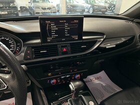 Audi A6 3,0 biTDI S-LINE 230kW SOUNDBOOSTER - 9