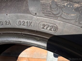 Michelin Primacy 4 205/55 R17 - 9