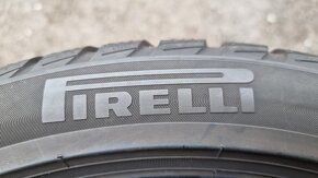 Zimní pneu 225/45R18 Pirelli - 9