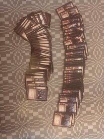 Karty pán prstenů Lotr TCG čtěte text - 9