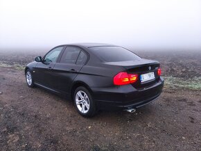 BMW 316d, 2011, 80000km - 9