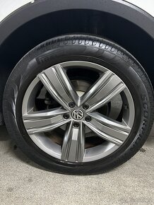 VW Tiguan 2.0 TDI SCR 110kW - 9