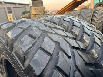 Nokian TRI 2 , 400/80r28 (14,9r28) a 440/80r34 (16.9r34) - 9