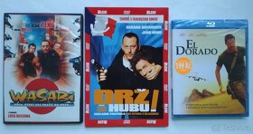 filmy na DVD - 9
