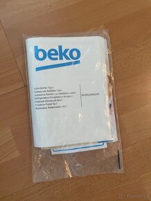 Lednice Beko TOP STAV - 9