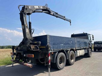 DAF CF85.430 HYDRAULICKÁ RUKA odpočet dph - 9