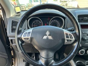 Mitsubishi ASX 1.8 Di-D 4x4 - 9