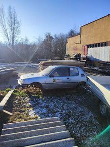 Peugeot 205 - 9