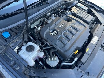 Passat B8 2.0BiTurbo - 9