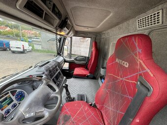 Iveco Stralis, 310,EURO5,IZOTHERM - 9