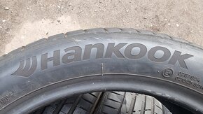 Letní pneumatiky 225/45/18 Hankook - 9