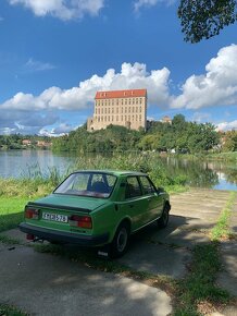 Škoda 120L - 9